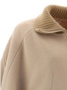 Chloé Coat Chloé Coat - Nomad beige