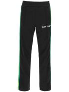 Palm Angels Classic Jogging Trousers Palm Angels Classic Jogging Trousers - Black White