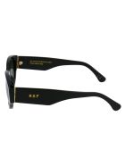 Drew Mama Sunglasses RETROSUPERFUTURE Drew Mama Sunglasses - BLACK