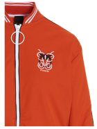 Pinko Track Sweater Pinko Track Sweater - Orange