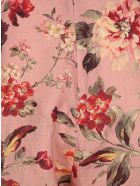 Zimmermann Cassia Shorts Zimmermann Cassia Shorts - MASK FLORAR