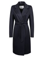 Max Mara Cappotto Goloso Max Mara Cappotto Goloso - Blu Marino