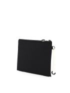 Kenzo Large Pouch Cross Logo Kenzo Large Pouch Cross Logo - Noir