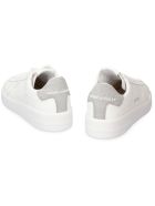 Golden Goose Pure Star Leather Low-top Sneakers Golden Goose Pure Star Leather Low-top Sneakers - White