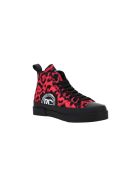 Dolce & Gabbana Sneakers Dolce & Gabbana Sneakers - Nero f. fucsia