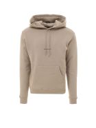 Saint Laurent Sweatshirt Saint Laurent Sweatshirt - Beige
