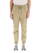 Cargo Trousers Dolce & Gabbana Cargo Trousers - Beige