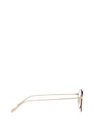 Oliver Peoples Oliver Peoples Ov1186 Soft Gold / Amber Dtbk Foil Glasses Oliver Peoples Oliver Peoples Ov1186 Soft Gold / Amber Dtbk Foil Glasses - Soft Gold / Amber DTBK Foil