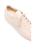Common Projects Original Achilles Leather Sneakers Common Projects Original Achilles Leather Sneakers - NUDE (Pink)