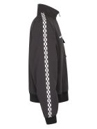 Moncler Branded Jacket Moncler Branded Jacket - Nero