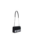 Burberry Lola Bag Burberry Lola Bag - Black/white