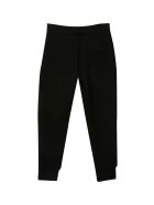 Emporio Armani Black Joggers Emporio Armani Black Joggers - Nero