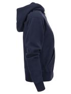 Ralph Lauren Hoodie With Zip Ralph Lauren Hoodie With Zip - Blue