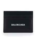 Balenciaga Cardholder Balenciaga Cardholder - Black/l white