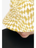 Kangol Warped Check Hats Kangol Warped Check Hats - multicolor