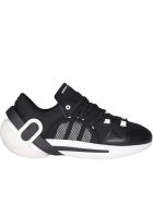 Idoso Boost Sneakers Y-3 Idoso Boost Sneakers - Black