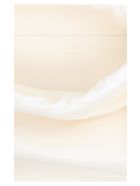 Jil Sander 'drawstring Flat' Bag Jil Sander 'drawstring Flat' Bag - White