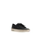 Golden Goose Stardan Sneakers Golden Goose Stardan Sneakers - Black
