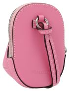 J.w. Anderson 'cap Nano' Bag J.W. Anderson 'cap Nano' Bag - Pink