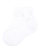 Story loris White Socks For Babygirl Story loris White Socks For Babygirl - White