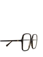 Gucci Eyewear Gucci Gg1003o Havana Glasses Gucci Eyewear Gucci Gg1003o Havana Glasses - Havana