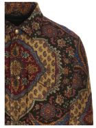 Etro Jacket Etro Jacket - Multicolor