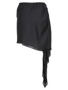 T by Alexander Wang Skirt T by Alexander Wang Skirt - Nero