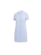 Sun 68 Sun68 Cotton Dress Sun 68 Sun68 Cotton Dress - WHITE