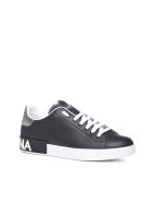 Dolce & Gabbana Sneakers Dolce & Gabbana Sneakers - Nero argento