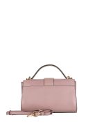 The Bridge The Bridge Powder Pink Bag The Bridge The Bridge Powder Pink Bag - CIPRIA
BORDEAX