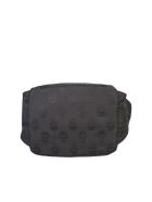 Urban Belt Bag Alexander McQueen Urban Belt Bag - Black