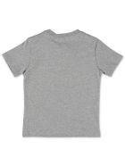 Fendi T-Shirt Fendi T-Shirt - Grigio