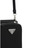 Prada Phone Case Prada Phone Case - Nero