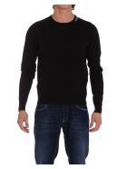Dolce & Gabbana Logo Sweatshirt Dolce & Gabbana Logo Sweatshirt - Nero