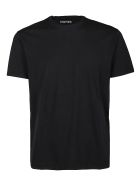 Tom Ford T-shirt Tom Ford T-shirt - Black