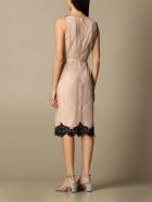 Anna Molinari Dress Dress Women Anna Molinari Anna Molinari Dress Dress Women Anna Molinari - Blush Pink