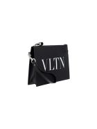 Valentino Garavani Pouch Valentino Garavani Pouch - Nero/bianco