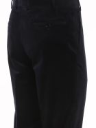Canali Trouser Canali Trouser - Blue