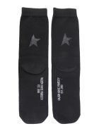 Golden Goose Cotton Socks Golden Goose Cotton Socks - NERO