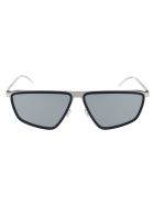 Tribe Sunglasses Mykita Tribe Sunglasses - 309 MH10 NAVYBLUE/SSL