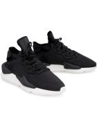 Y-3 Kaiwa Low-top Sneakers Y-3 Kaiwa Low-top Sneakers - black