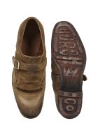 Church's Shangai Laced Up Church's Shangai Laced Up - Brown