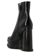 Haus Of Honey 'laquer Doll' Shoes Haus of Honey 'laquer Doll' Shoes - Black