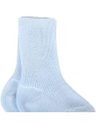 Story loris Light Blue Socks For Babyboy Story loris Light Blue Socks For Babyboy - Light Blue