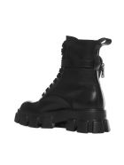 Prada Boots Prada Boots - Nero