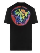 Versace T-shirt Versace T-shirt - Black