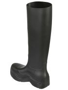 Puddle Boots Bottega Veneta Puddle Boots - Black