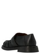 Marsell 'alluce' Shoes Marsell 'alluce' Shoes - Black