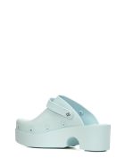 Xocoi Sandals Xocoi Sandals - Light blue