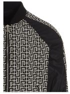 Balmain Jacket Balmain Jacket - Black&White